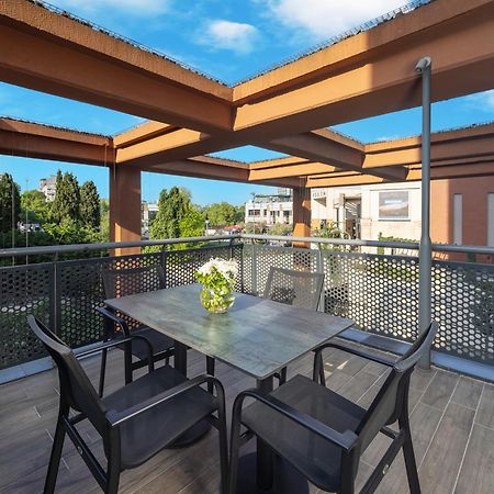 Mayar Residence Hotel Istanbul Exterior foto